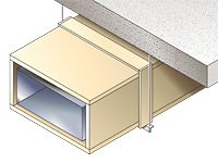 290.15-illu Lüftungsleitung nach Promatsystem 478
