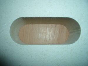 Langlöcher und Konturen mittels Wasserstrahl in Promatect schneiden